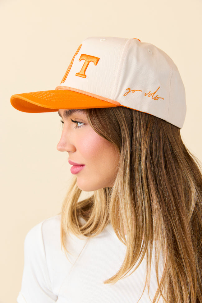 Tennessee Saturday Trucker Hat