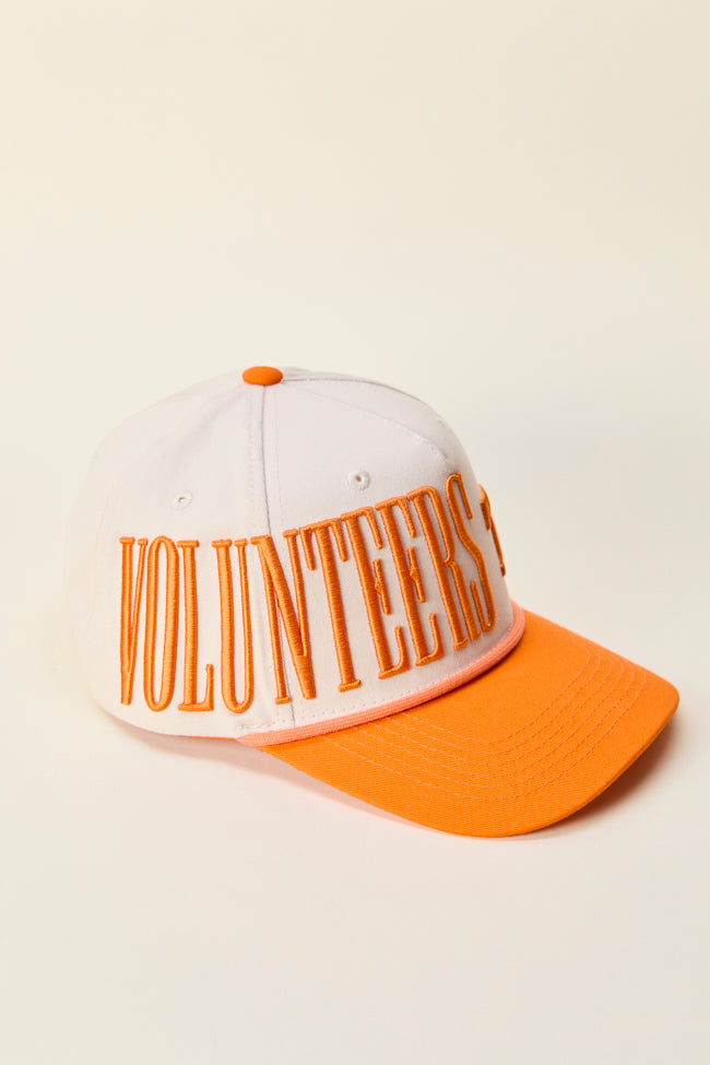 Tennessee Saturday Trucker Hat