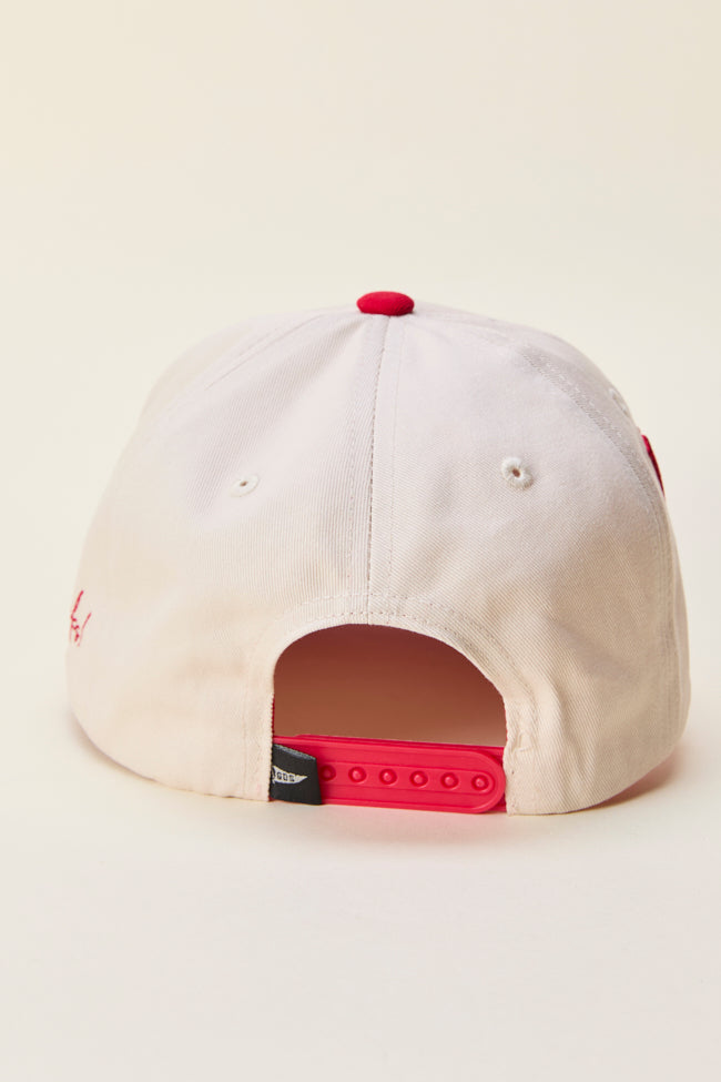 Ohio State Saturday Trucker Hat