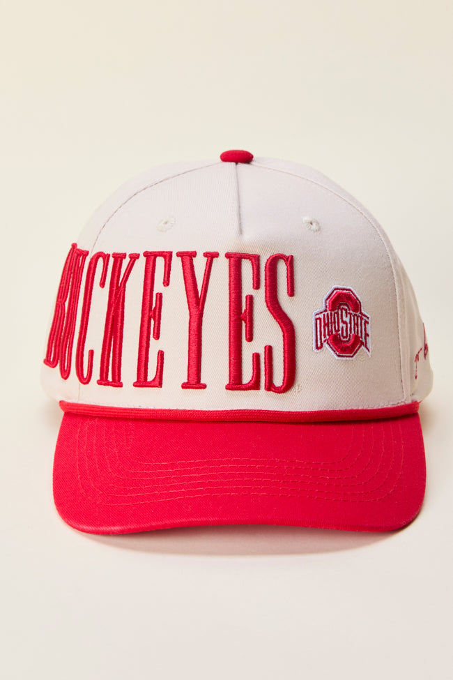 Ohio State Saturday Trucker Hat