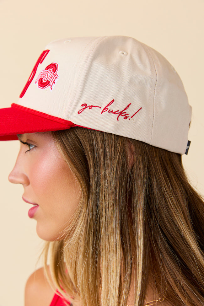 Ohio State Saturday Trucker Hat