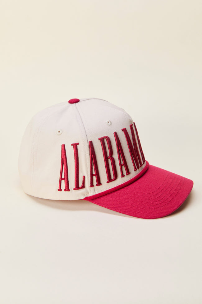 Bama Saturday Trucker Hat
