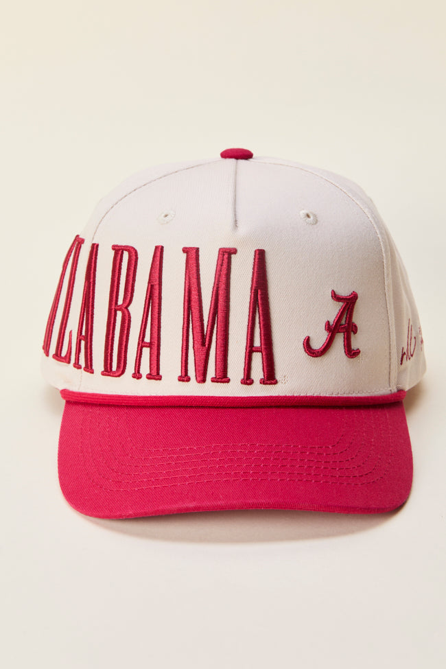 Bama Saturday Trucker Hat