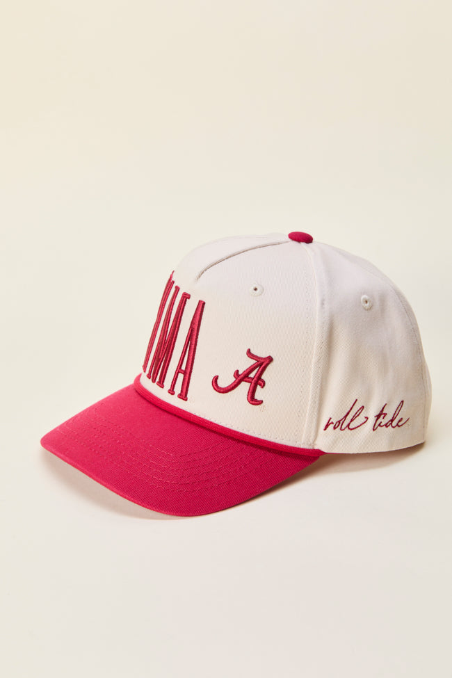 Bama Saturday Trucker Hat