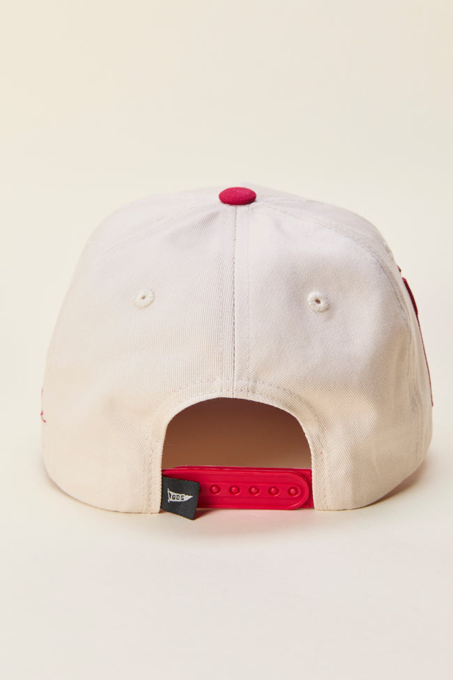Bama Saturday Trucker Hat