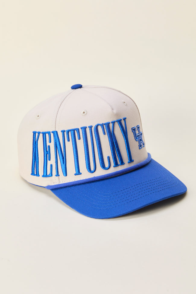 Kentucky Saturday Trucker Hat