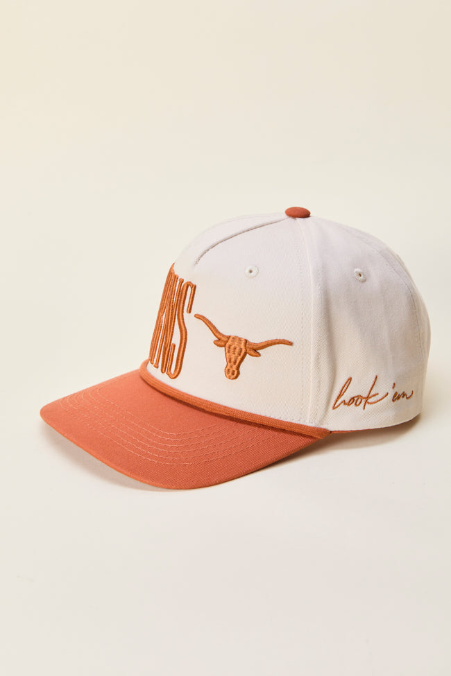 Texas Saturday Trucker Hat