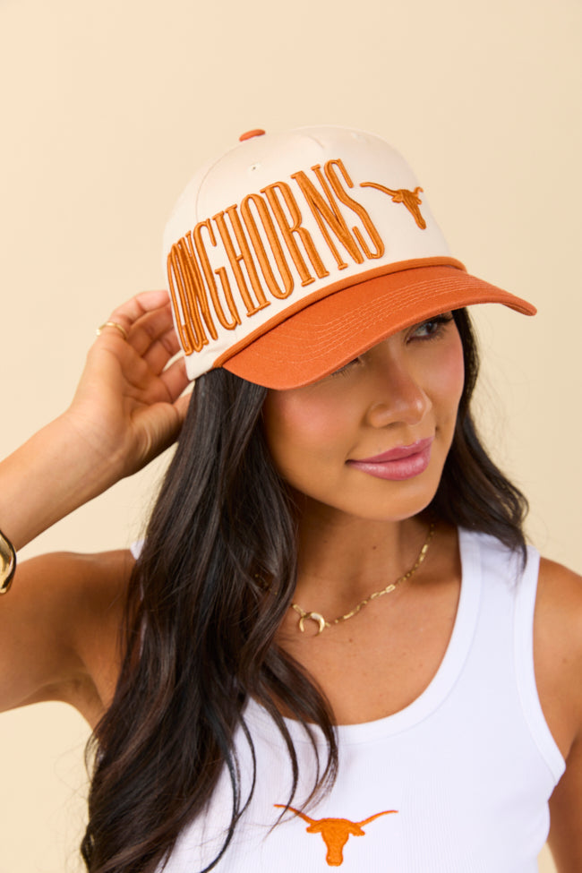 Texas Saturday Trucker Hat