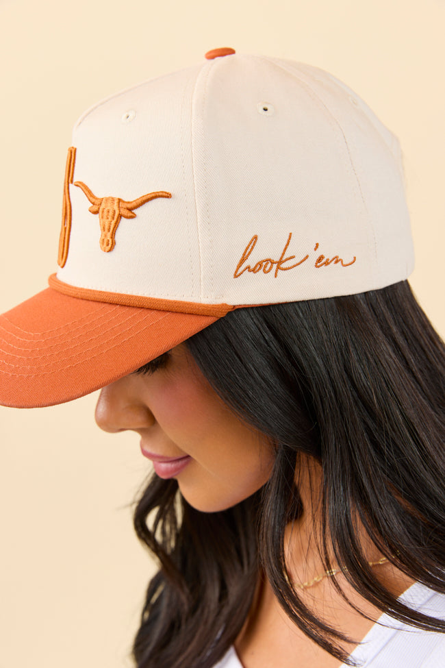 Texas Saturday Trucker Hat