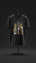 Urban Architecture Graphic Tee