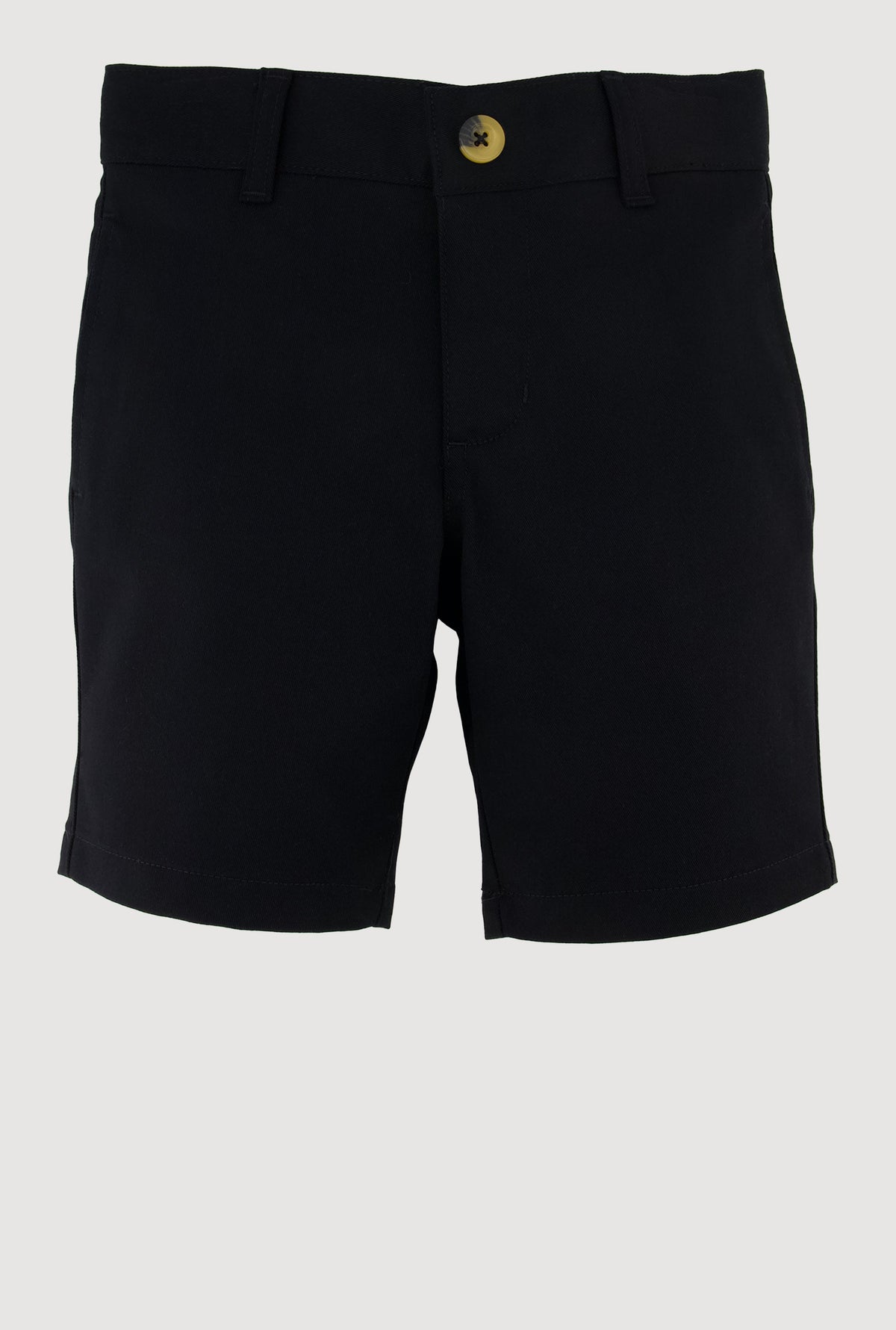French Toast Boys 4-7 Adjustable Waistband School Uniform Shorts