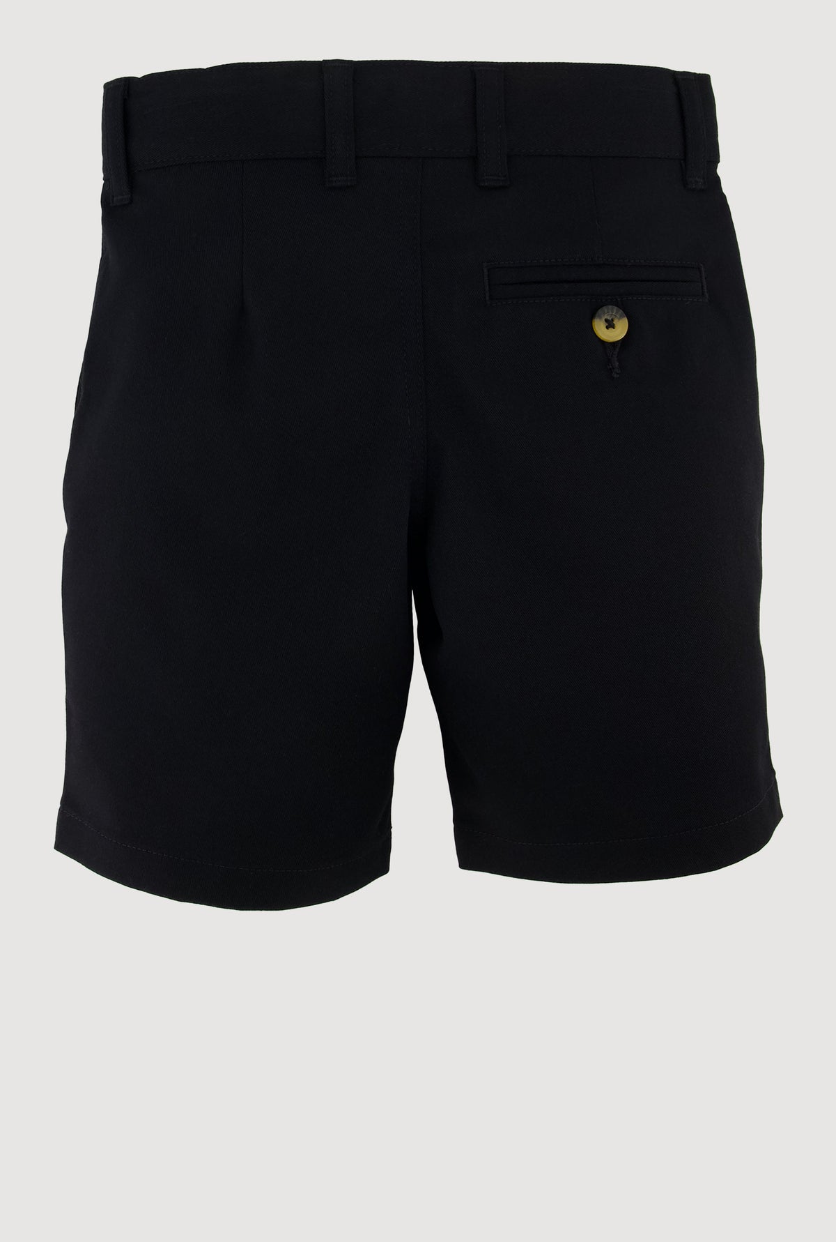 French Toast Boys 4-7 Adjustable Waistband School Uniform Shorts