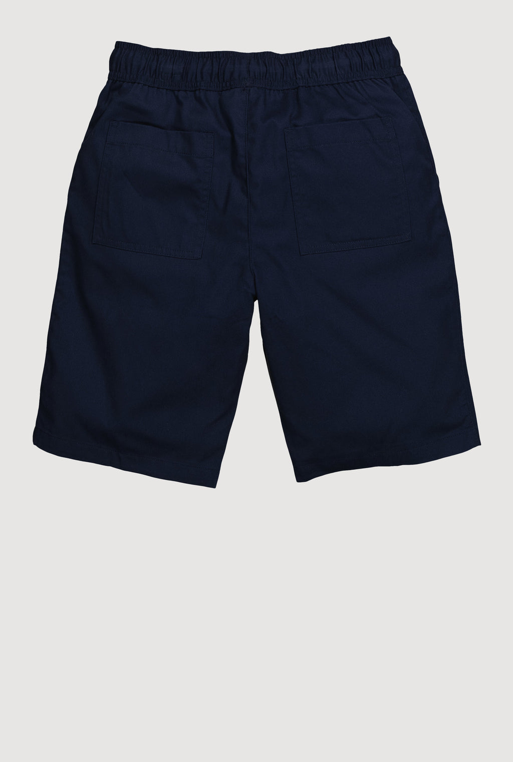 French Toast Boys 8-14 Sustainable Material School Uniform Shorts