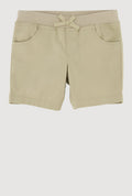 French Toast Girls 4-6x Stretchy School Uniform Shorts