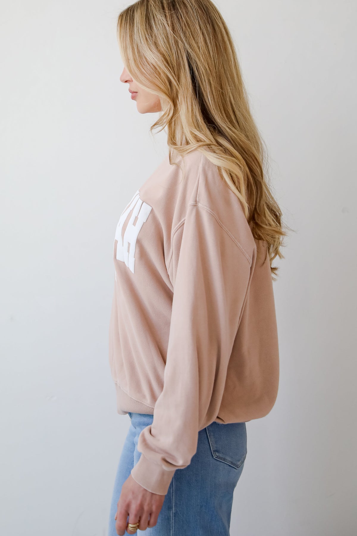 Savannah Georgia Sweatshirt